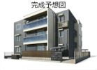 クラシスト背戸口の外観