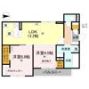 RETOLIA大和小泉の間取り画像