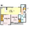 RETOLIA大和小泉の間取り画像