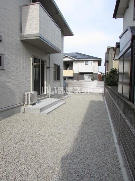 庭