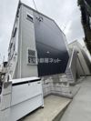 仮)シティハイツ的場北1丁目の外観