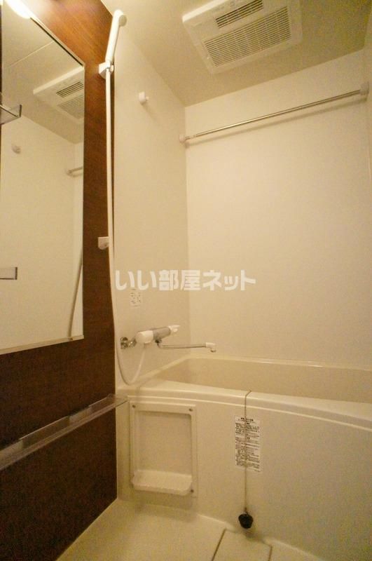 バスルーム