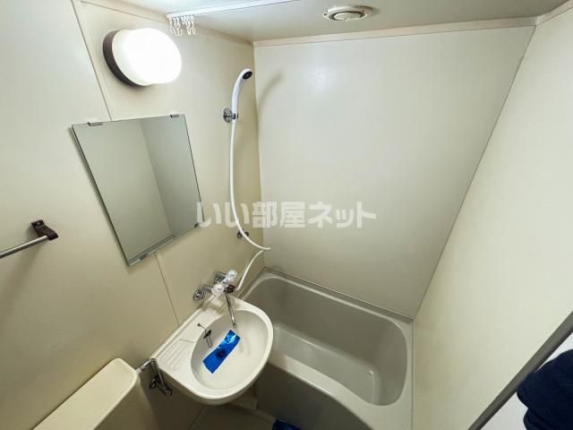 バスルーム