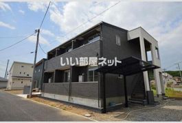 Luan栗崎の外観画像