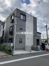 イクシオ川崎小田栄の外観
