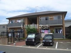 アンブル/サンハイム サンハイムの外観画像