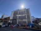 ラモーナ諸福Ⅲの外観