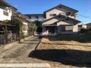 月輪住宅の外観