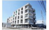 BELLCOURT松並木の外観