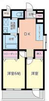 Y・Sセブンハイムの間取り画像
