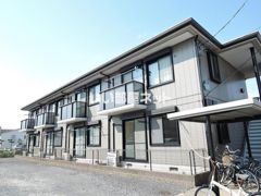 セレシアの外観画像