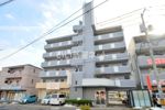 スターライツ北斗の外観