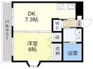アークガーデンの間取り画像