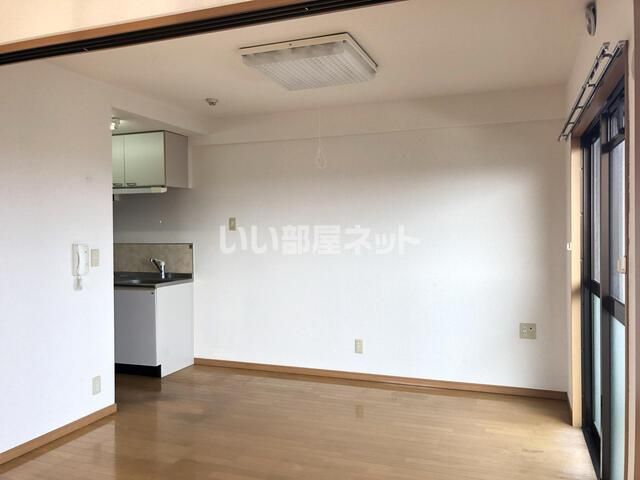 リビング