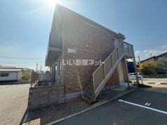 レトアヒルズ Aの外観画像