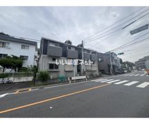 プリムヴェールの外観画像