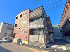 HFR蘇我の外観画像