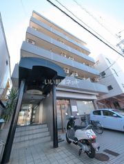 Sビル宇品御幸の外観画像