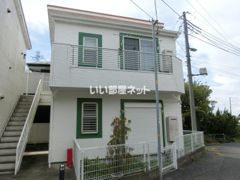 ラフォーレゆめが丘 B棟の外観画像
