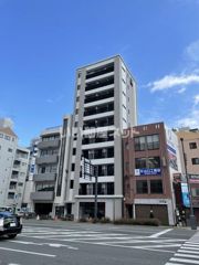 シーフロントの外観画像