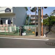 メゾンドール平沢の外観画像