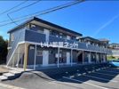 ランドマーク市原の外観