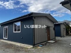 ファミール堀之内の外観画像