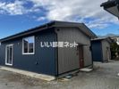 ファミール堀之内の外観
