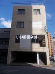 観光通一戸建の外観画像