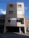 観光通一戸建の外観
