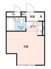 ジュネパレス松戸第の間取り画像