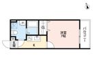 シャインフィールド 松戸の間取り画像