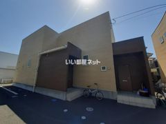 k-ideal荒尾Gの外観画像