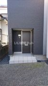 エクリュMIYUKI富の原Ⅱの外観
