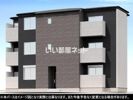 KEIAI RESIDENCE 北上尾Ⅴの外観