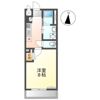 Gradientの間取り画像