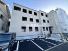 VAU house青葉の森の外観