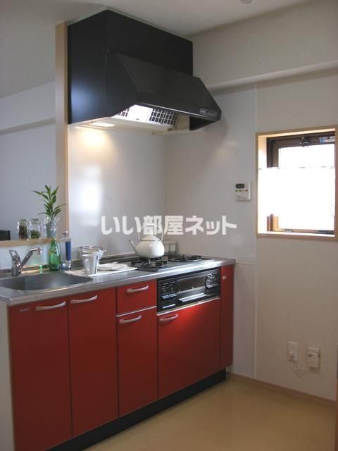キッチン