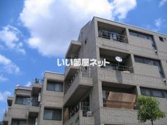 西国立コートビレッヂの外観画像