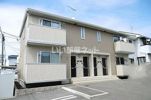 ボナール福田町の外観
