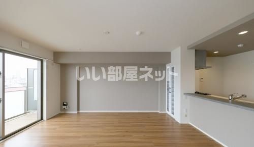 リビング