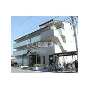 クレスト香川の外観画像