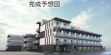 ARCOBALENO BUBAIGAWARAの外観画像