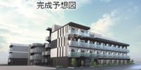 ARCOBALENO BUBAIGAWARAの外観