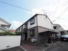 ノイハイツの外観