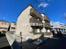 ベスト川口の外観