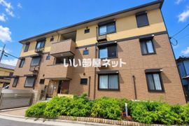 東樹館の外観画像