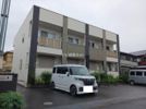 Y`s Courtの外観
