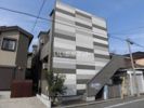 グリーンフィールド堺の外観