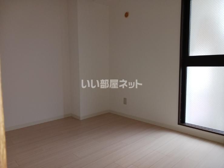 洋室